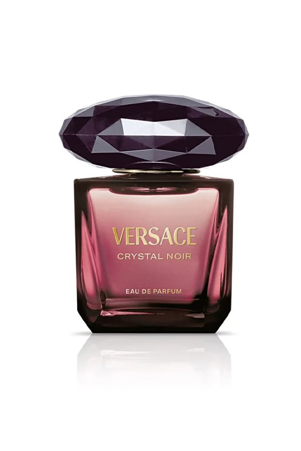 Versace Crystal Noir